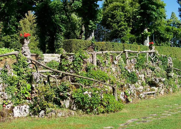 Villa Scacciapensieri Boutique Hotel Siena